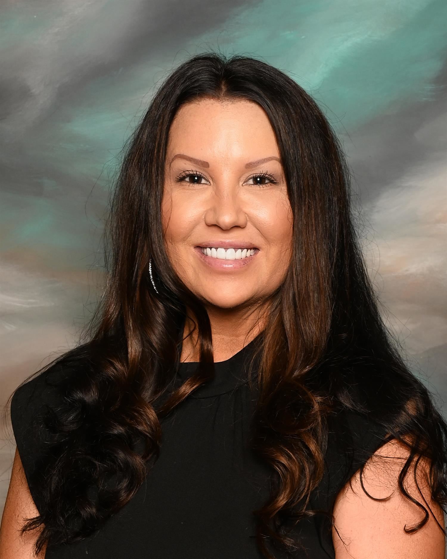 Vernon Middle School / Homepage